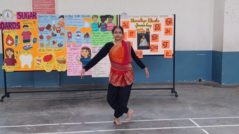 Bharatiya Bhasha Summer Camps