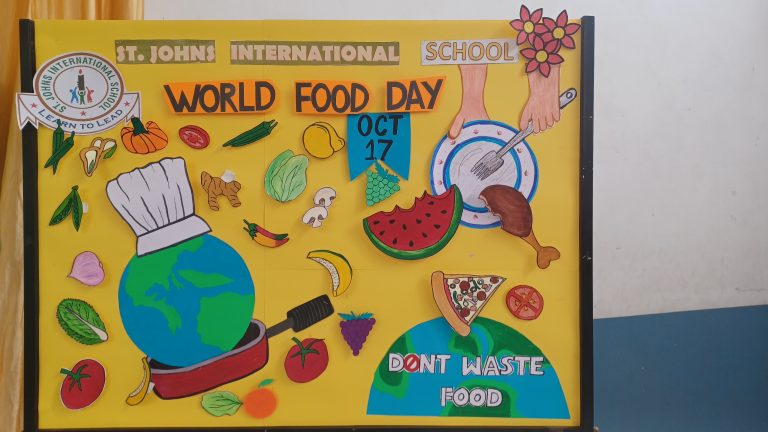 World Food Day